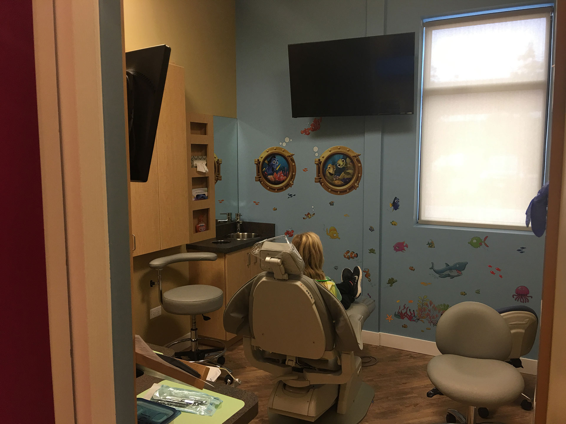 Children s Orthodontic Services in Shorewood